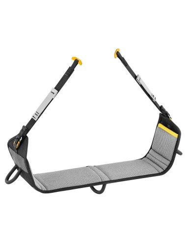 Material PRO Petzl Silla Podium 2025