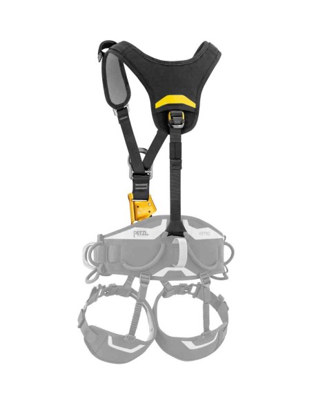 Accesorios arneses Petzl Top Croll