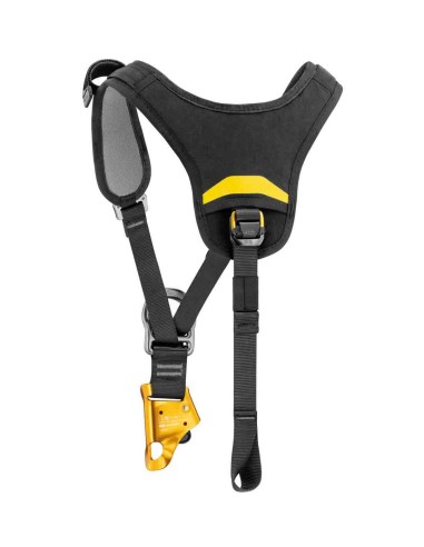 Accesorios arneses Petzl Top Croll
