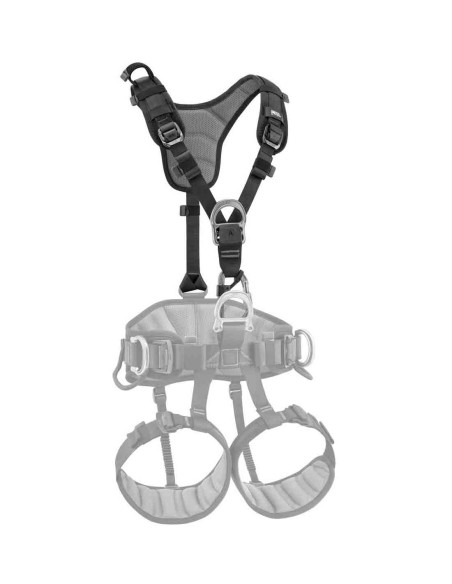 Accesorios arneses Petzl Top Torso 2025