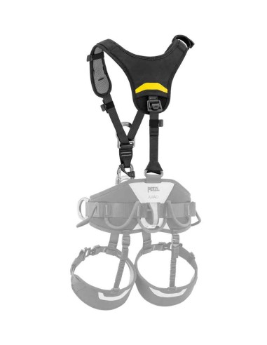 Accesorios arneses Petzl Top Torso 2025