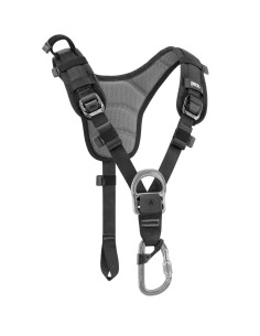 Accesorios arneses Petzl Top Torso 2025