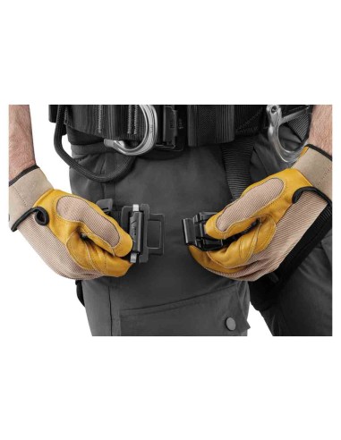 Arneses Trabajos verticales Petzl Arnés Avao Sit Fast 2025