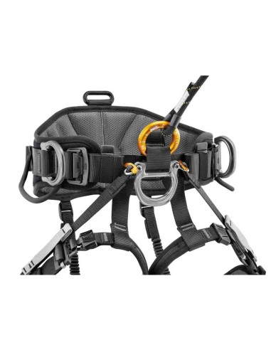 Arneses Trabajos verticales Petzl Arnés Avao Sit Fast 2025