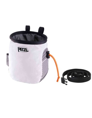 GENERAL Petzl Bolsas De Saka