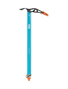 GENERAL Petzl Piolet Glacier 68cm