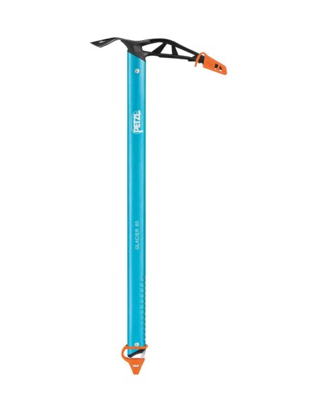 GENERAL Petzl Piolet Glacier 68cm