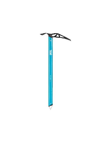 GENERAL Petzl Piolet Glacier 68cm