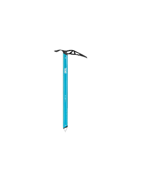GENERAL Petzl Piolet Glacier 68cm