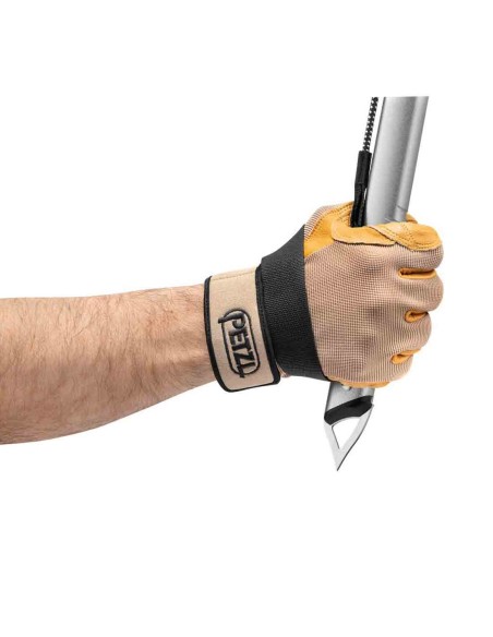 Piolets Petzl Piolet Glacier Linkin 50cm