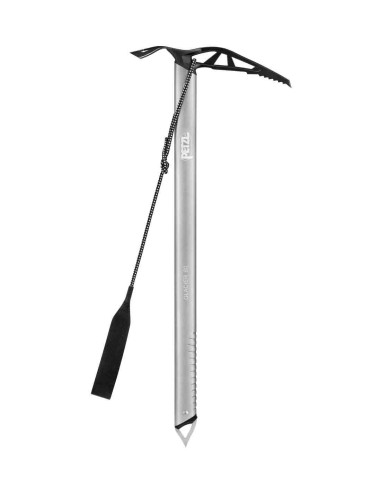 Piolets Petzl Piolet Glacier Linkin 50cm