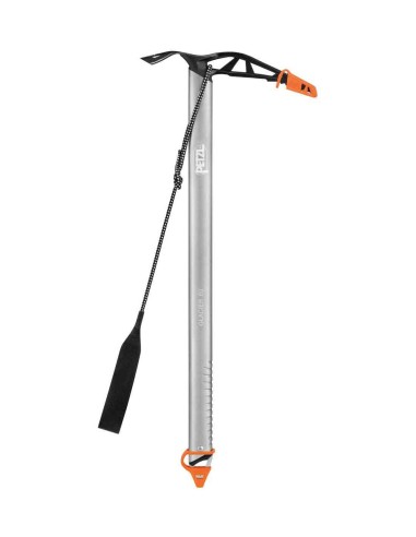 Piolets Petzl Piolet Glacier Linkin 68cm
