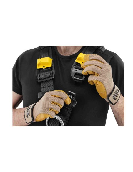 Arneses Petzl Arnés Astro versión internacional