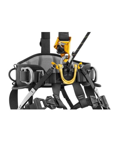 Arneses Petzl Arnés Astro versión internacional