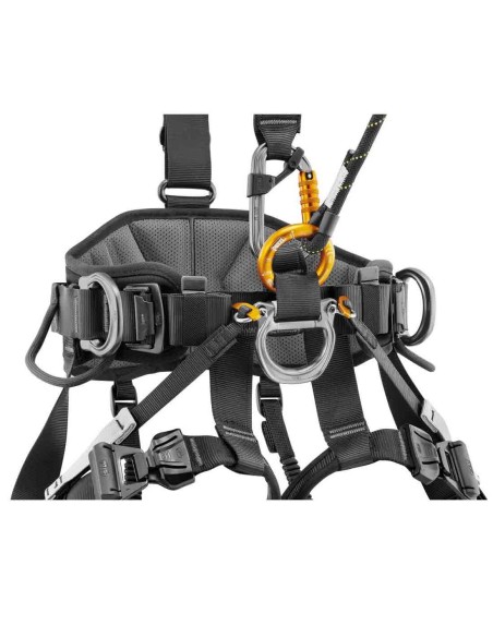 Arneses Petzl Arnés AVAO® FAST versión internacional