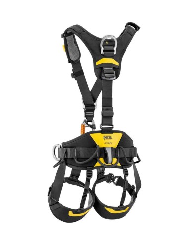 Arneses Petzl Arnés AVAO® FAST versión internacional