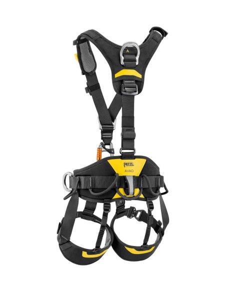 Arneses Petzl Arnés AVAO® FAST versión internacional