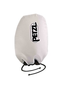 Accesorios iluminación Petzl Fundas Shell Lt