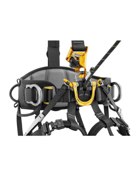 Arneses Trabajos verticales Petzl Arnés ASTRO® versión europea