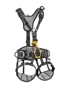 Arneses Trabajos verticales Petzl Arnés ASTRO® versión europea