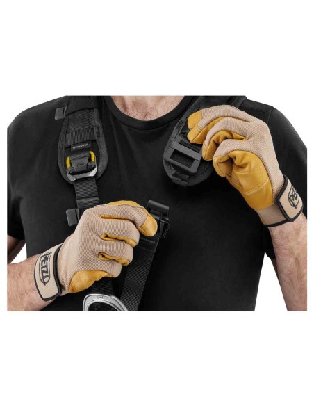 Arneses Trabajos verticales Petzl Arnés ASTRO® versión europea