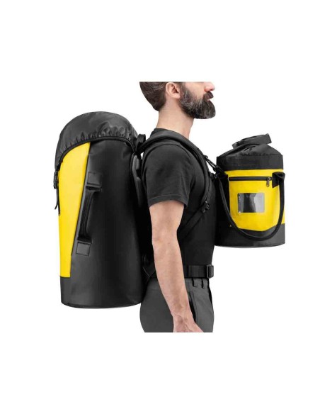 Mochilas equipos Petzl Transport 45