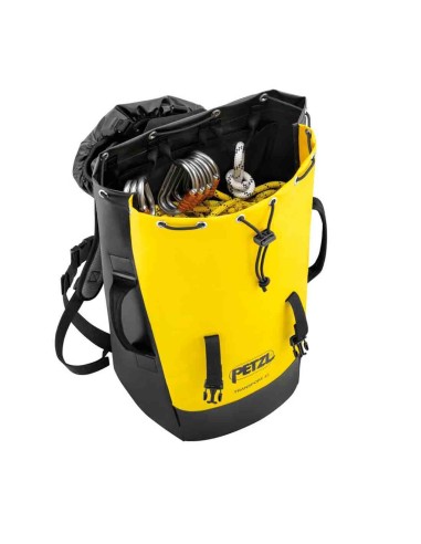 Mochilas equipos Petzl Transport 45
