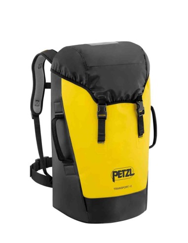 Mochilas equipos Petzl Transport 45