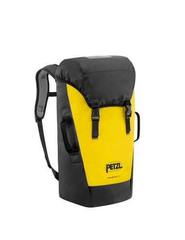 Sacas otros usos Petzl Saca de Transport 60
