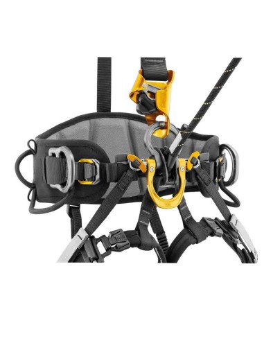 Arneses Petzl Arnés Astro Sit