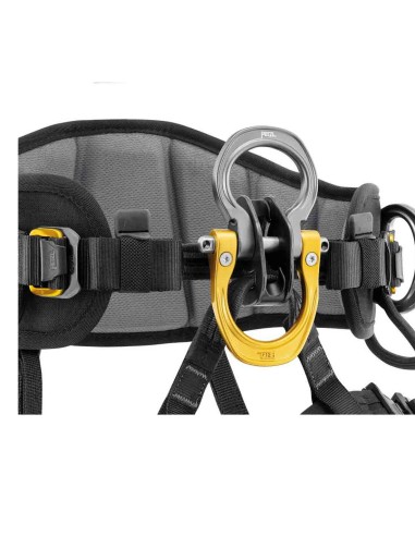 Arneses Petzl Arnés Astro Sit