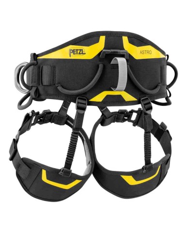 Arneses Petzl Arnés Astro Sit