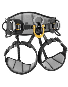 Arneses Petzl Arnés Astro Sit