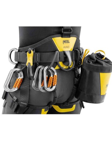 Arneses Escalada Petzl Arnés Avao Versión Internacional