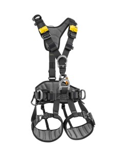 Arneses Escalada Petzl Arnés Avao Versión Internacional