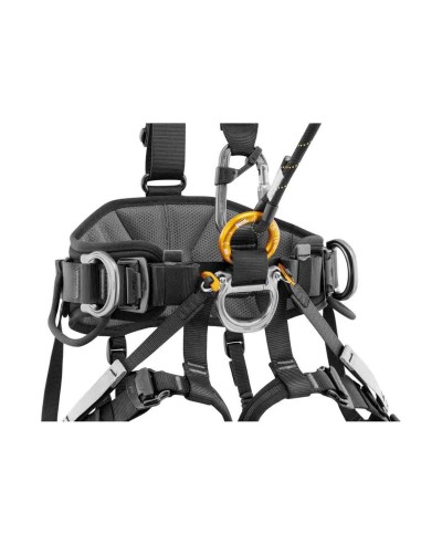 Arneses Trabajos verticales Petzl Arnés AVAO® Versión Europea
