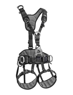 Arneses Trabajos verticales Petzl Arnés AVAO® Versión Europea