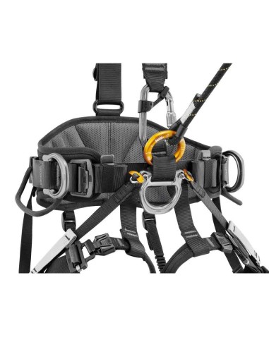 Arneses Trabajos verticales Petzl Arnés AVAO® FAST Version