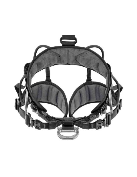 Arneses Trabajos verticales Petzl Arnés AVAO® FAST Version