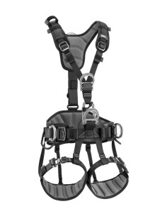 Arneses Trabajos verticales Petzl Arnés AVAO® FAST Version