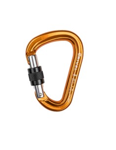 Mosquetones Grivel Mosqueton Delta K5N