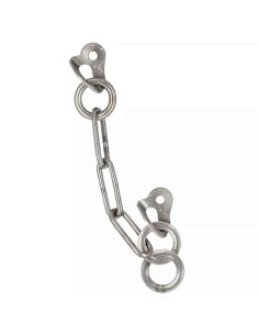 Material Fixe Reunión Tipo D 316L D12