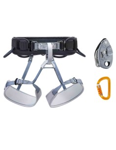 GENERAL Petzl Arnés Kit Corax