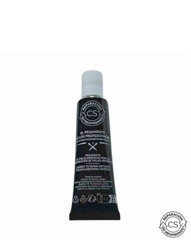 Accesorios Neopreno CS Pegamento reparador neoprenos