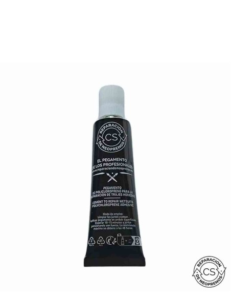 Accesorios Neopreno CS Pegamento reparador neoprenos