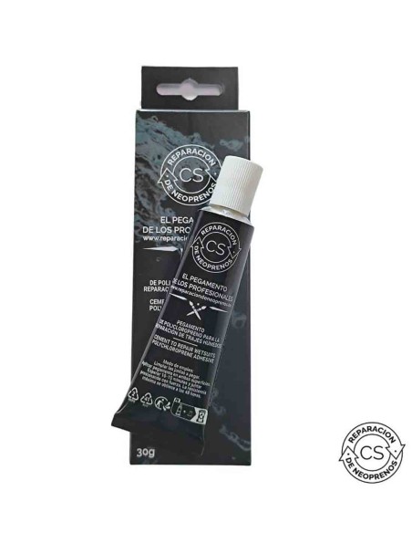 Accesorios Neopreno CS Pegamento reparador neoprenos