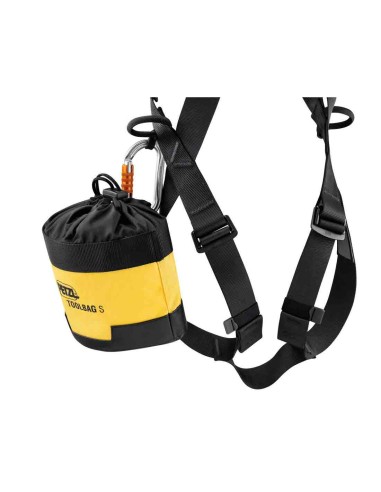 Arneses Grupos Petzl Arnés Newton versión europea