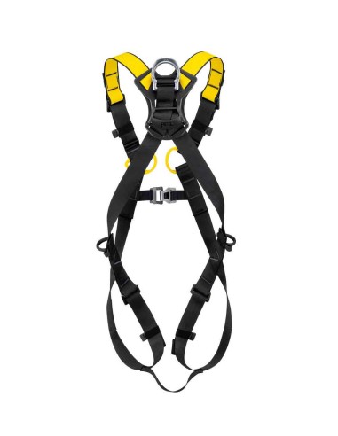 Arneses Grupos Petzl Arnés Newton versión europea