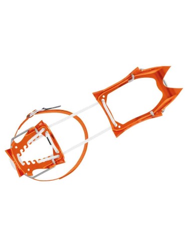 Crampones Petzl Leopard Leverlock Fil