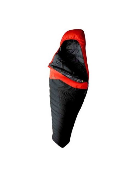 Sacos de dormir Mammut Saco Nordic Down 3-Season